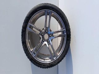 bontott AUDI A6 C7 Alufelni Szett