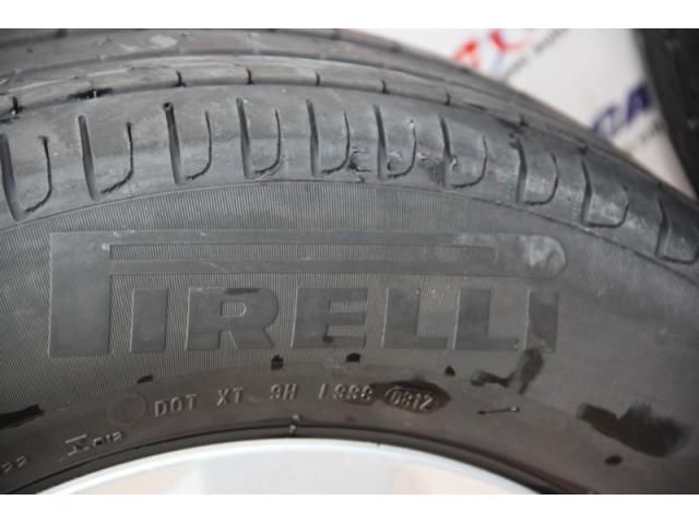 bontott AUDI A6 C7 Alufelni Szett