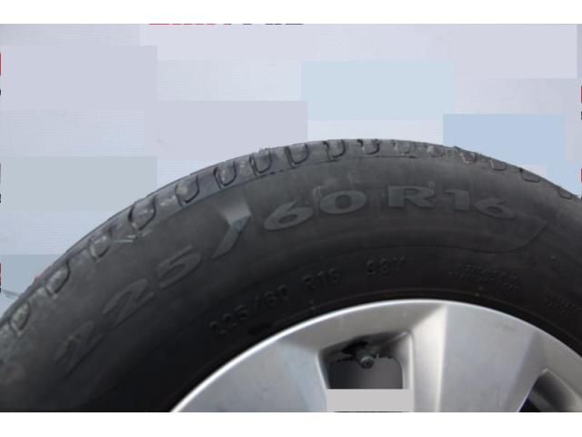 bontott AUDI A6 C7 Alufelni Szett