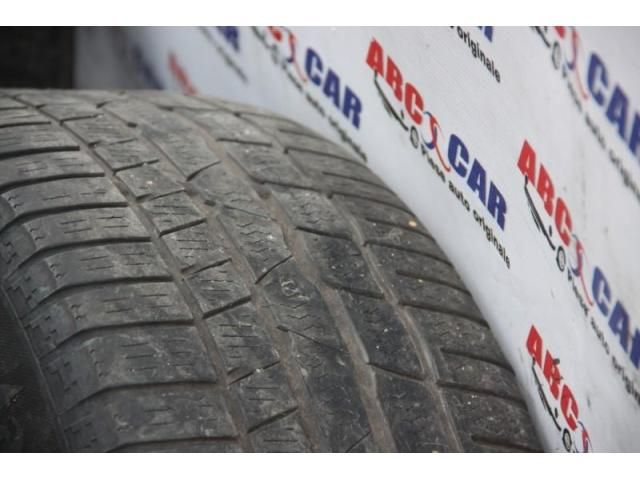 bontott AUDI A6 C7 Alufelni Szett