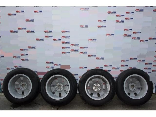 bontott AUDI A6 C7 Alufelni Szett