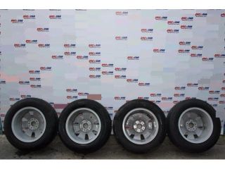 bontott AUDI A6 C7 Alufelni Szett