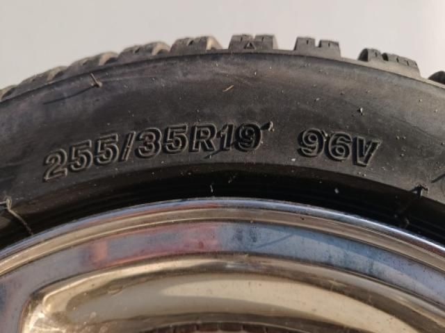 bontott AUDI A6 C7 Alufelni Szett