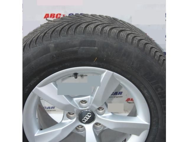 bontott AUDI A6 C7 Alufelni Szett