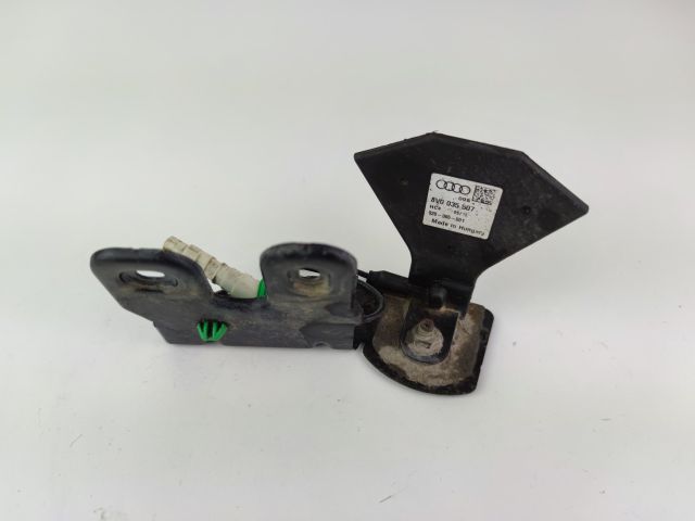 bontott AUDI A6 C7 Antenna Erősítő