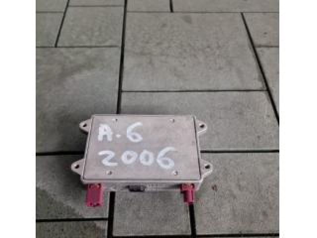 bontott AUDI A6 C7 Antenna Erősítő