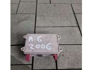 bontott AUDI A6 C7 Antenna Erősítő