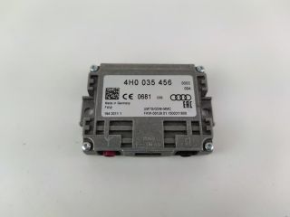 bontott AUDI A6 C7 Antenna Erősítő