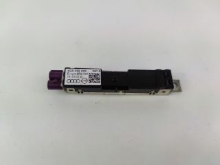 bontott AUDI A6 C7 Antenna Erősítő