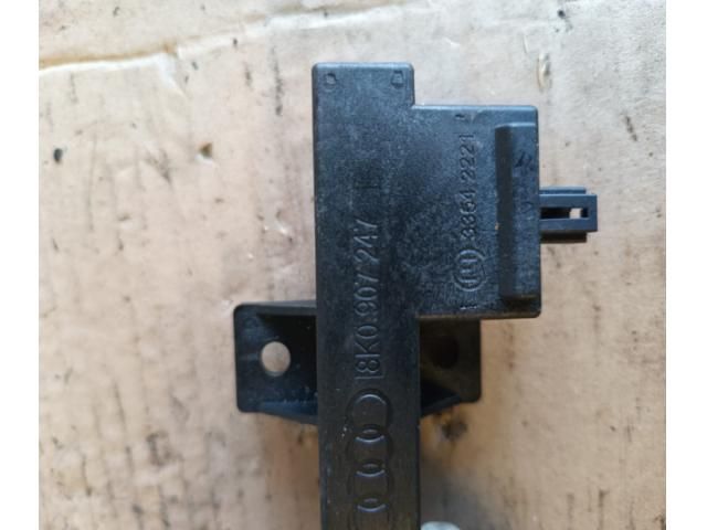 bontott AUDI A6 C7 Antenna Erősítő