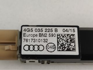 bontott AUDI A6 C7 Antenna Erősítő