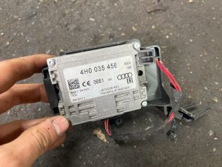 bontott AUDI A6 C7 Antenna Erősítő