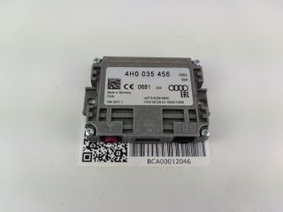 bontott AUDI A6 C7 Antenna Erősítő