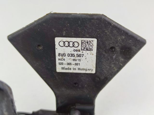 bontott AUDI A6 C7 Antenna Erősítő
