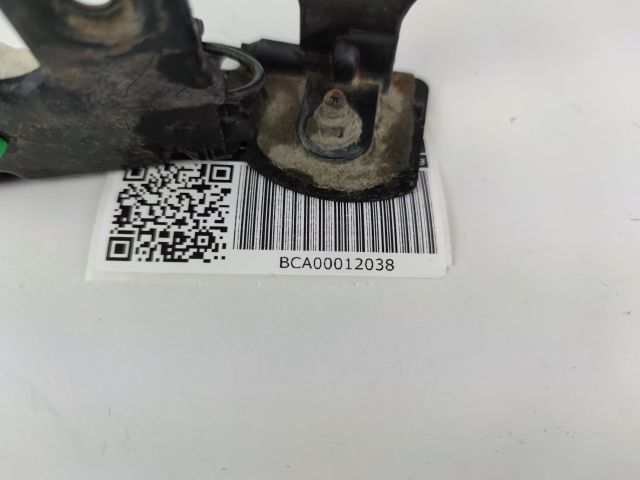 bontott AUDI A6 C7 Antenna Erősítő