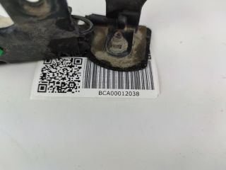 bontott AUDI A6 C7 Antenna Erősítő