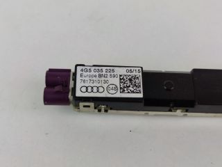 bontott AUDI A6 C7 Antenna Erősítő