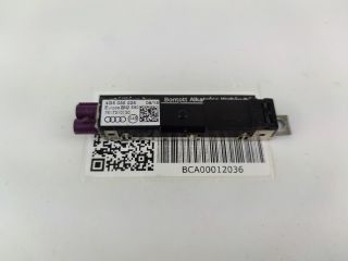 bontott AUDI A6 C7 Antenna Erősítő