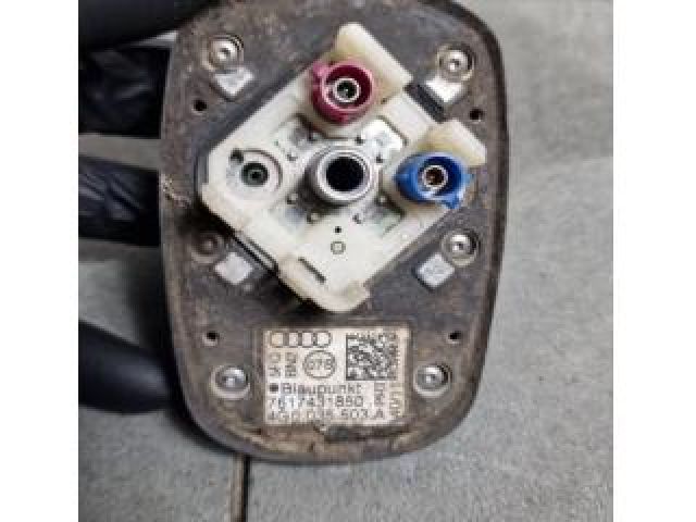 bontott AUDI A6 C7 Antenna