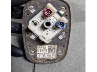 bontott AUDI A6 C7 Antenna