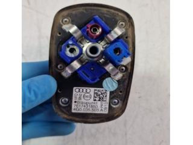 bontott AUDI A6 C7 Antenna