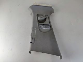 bontott AUDI A6 C7 Bal B Oszlop Burkolat