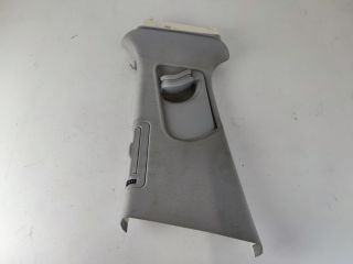 bontott AUDI A6 C7 Bal B Oszlop Burkolat