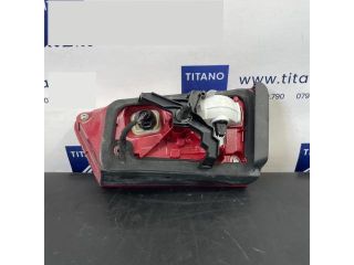 bontott AUDI A6 C7 Bal Belső Hátsó Lámpa