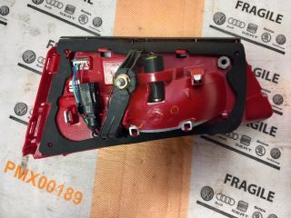 bontott AUDI A6 C7 Bal Belső Hátsó Lámpa