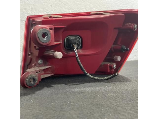 bontott AUDI A6 C7 Bal Belső Hátsó Lámpa