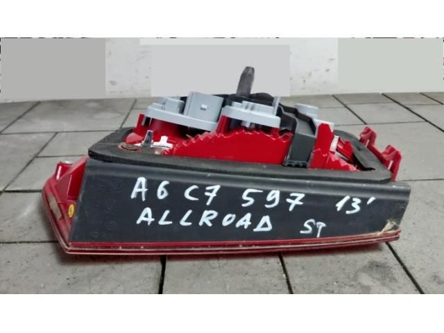 bontott AUDI A6 C7 Bal Belső Hátsó Lámpa