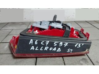 bontott AUDI A6 C7 Bal Belső Hátsó Lámpa