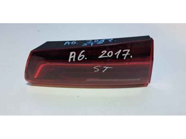 bontott AUDI A6 C7 Bal Belső Hátsó Lámpa