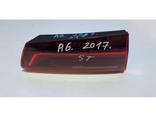 bontott AUDI A6 C7 Bal Belső Hátsó Lámpa