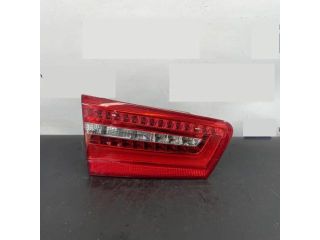 bontott AUDI A6 C7 Bal Belső Hátsó Lámpa