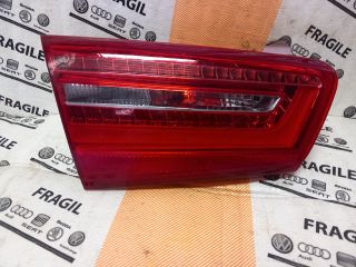 bontott AUDI A6 C7 Bal Belső Hátsó Lámpa