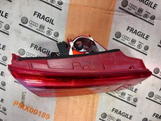 bontott AUDI A6 C7 Bal Belső Hátsó Lámpa