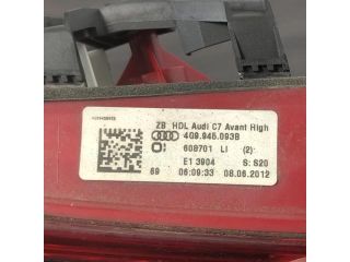 bontott AUDI A6 C7 Bal Belső Hátsó Lámpa