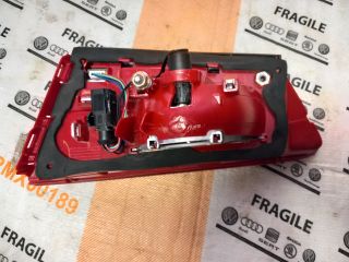 bontott AUDI A6 C7 Bal Belső Hátsó Lámpa