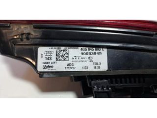 bontott AUDI A6 C7 Bal Belső Hátsó Lámpa