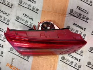 bontott AUDI A6 C7 Bal Belső Hátsó Lámpa