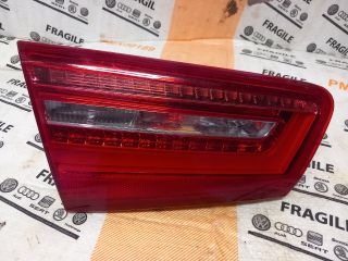 bontott AUDI A6 C7 Bal Belső Hátsó Lámpa