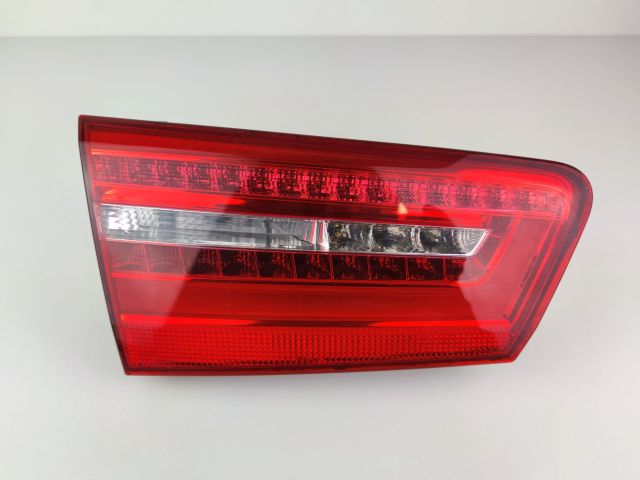 bontott AUDI A6 C7 Bal Belső Hátsó Lámpa