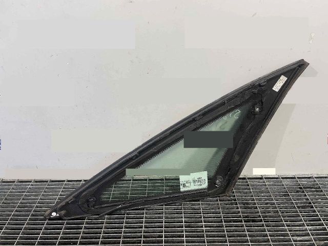 bontott AUDI A6 C7 Bal C Oszlop