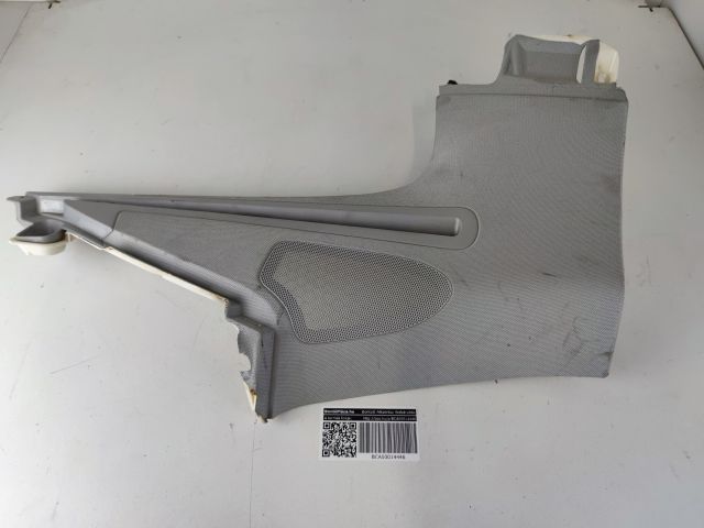 bontott AUDI A6 C7 Bal D Oszlop Burkolat