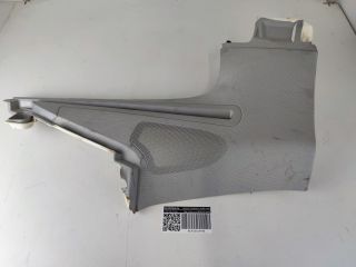 bontott AUDI A6 C7 Bal D Oszlop Burkolat