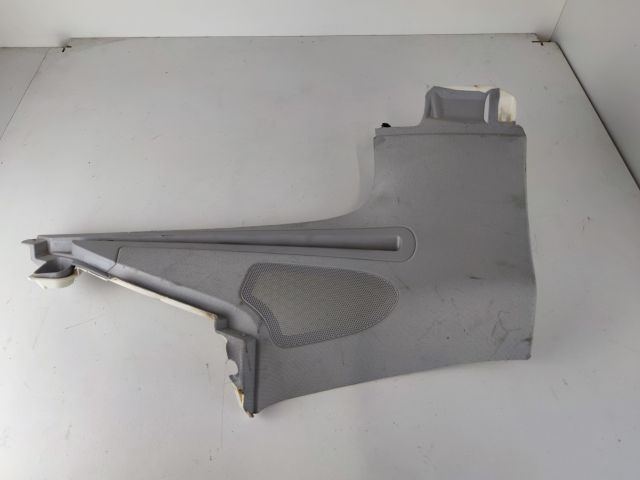 bontott AUDI A6 C7 Bal D Oszlop Burkolat