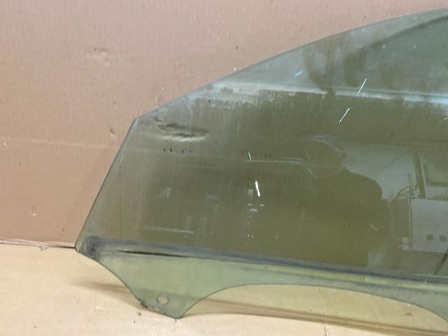 bontott AUDI A6 C7 Bal első Ablak