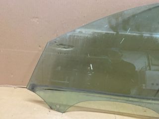 bontott AUDI A6 C7 Bal első Ablak