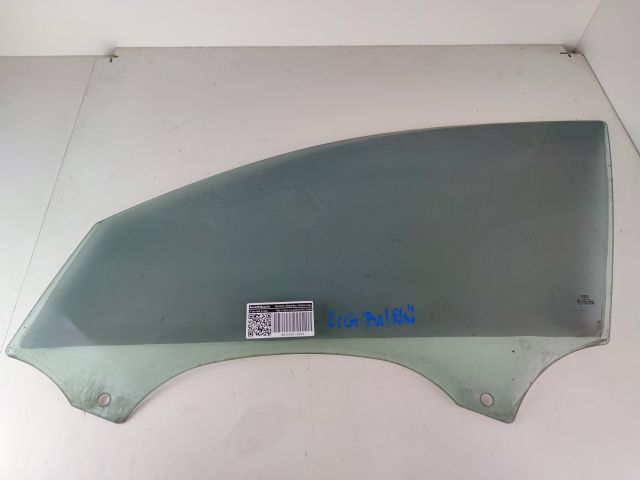 bontott AUDI A6 C7 Bal első Ablak